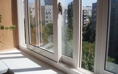 Раздвижная пластиковая система
