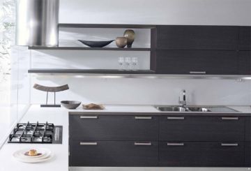 Фасады из пластика Formica 