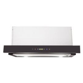Вытяжка кухонная EXITEQ EX-1145 black