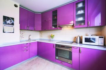 Фасады из пластика Formica 