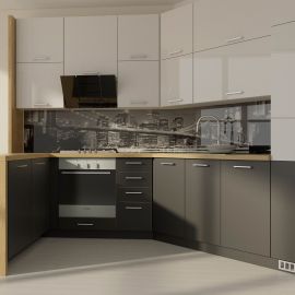 Фасады из Fenix NTM 