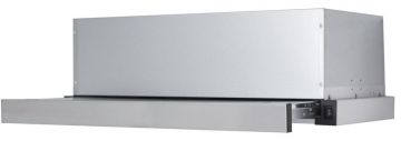 Вытяжка кухонная EXITEQ EX-1076 inox