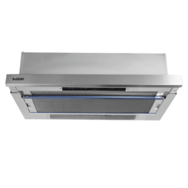 Вытяжка кухонная EXITEQ Retracta 602 SS