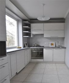 Фасады из пластика Formica 