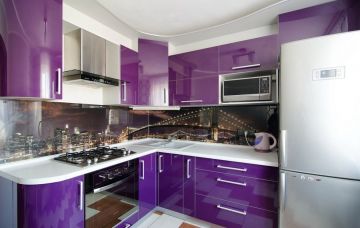 Фасады из пластика Formica 