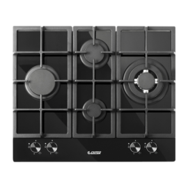Газовая варочная панель EXITEQ PF 640 STGB-E/A