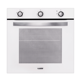Электрический духовой шкаф EXITEQ EXO-105 white dot