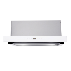 Вытяжка кухонная EXITEQ EX-1145 white