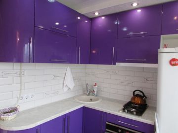 Фасады из пластика Formica 