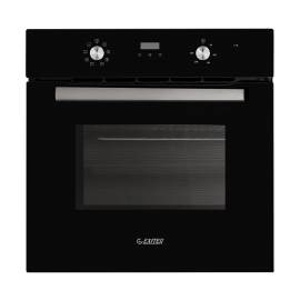 Электрический духовой шкаф EXITEQ EXO-402 BLACK
